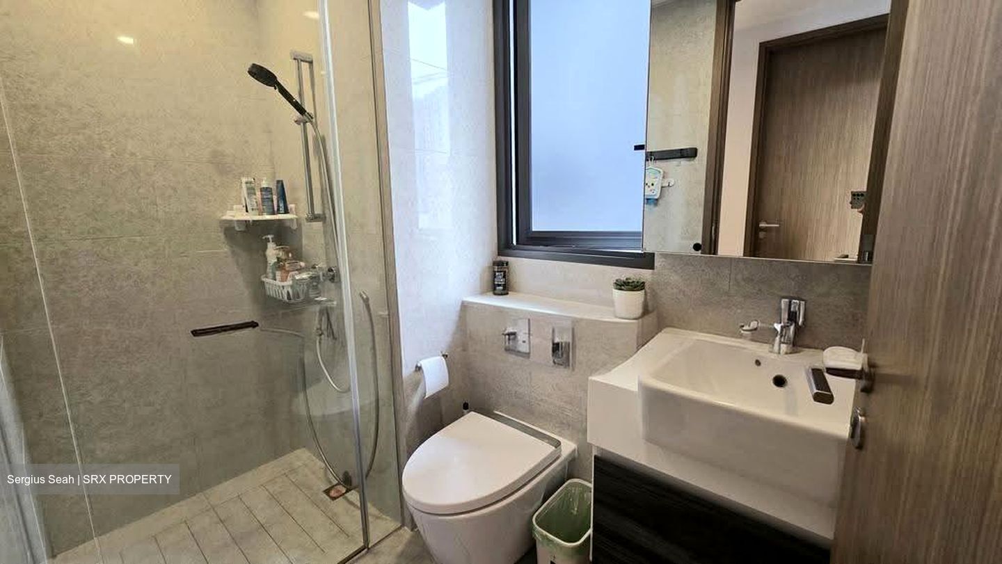 Parc Botannia (D28), Condominium #633678771